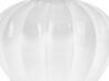 Lampe de chevet moderne blanche NERIS_690512