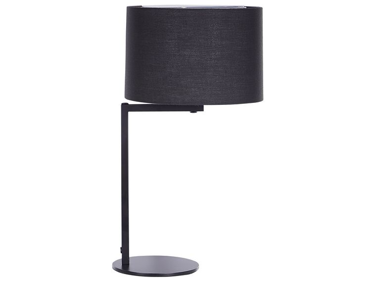 Table Lamp Black BALDWIN_825956