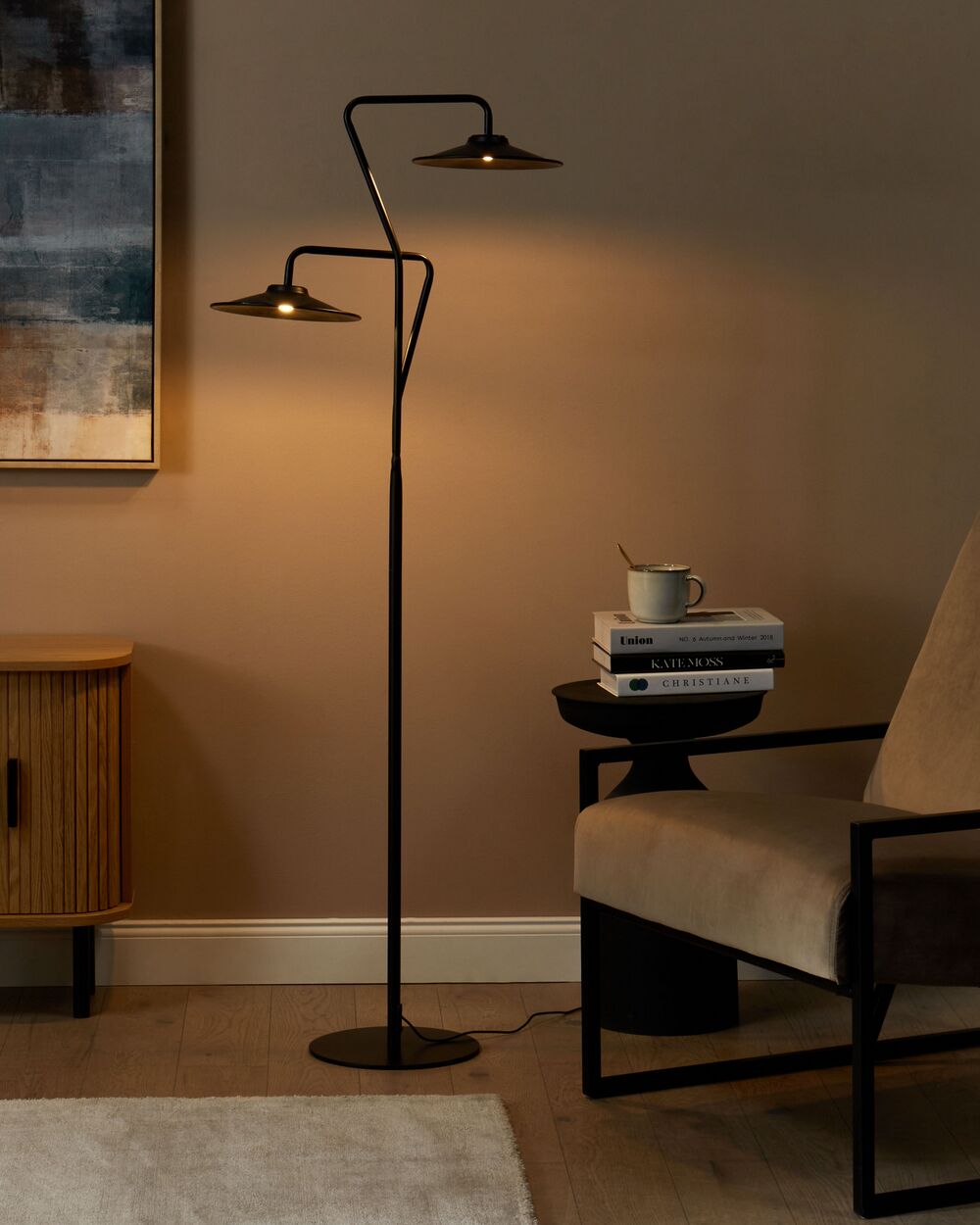 Floor Lamps Up to 70 OFF Beliani