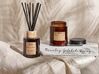 Soy Wax Candle and Reed Diffuser Scented Set Fresh Linen DARK ELEGANCE_874635