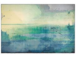 Matto monivärinen 160 x 230 cm SUSUZ Matto monivärinen 160 x 230 cm SUSUZ