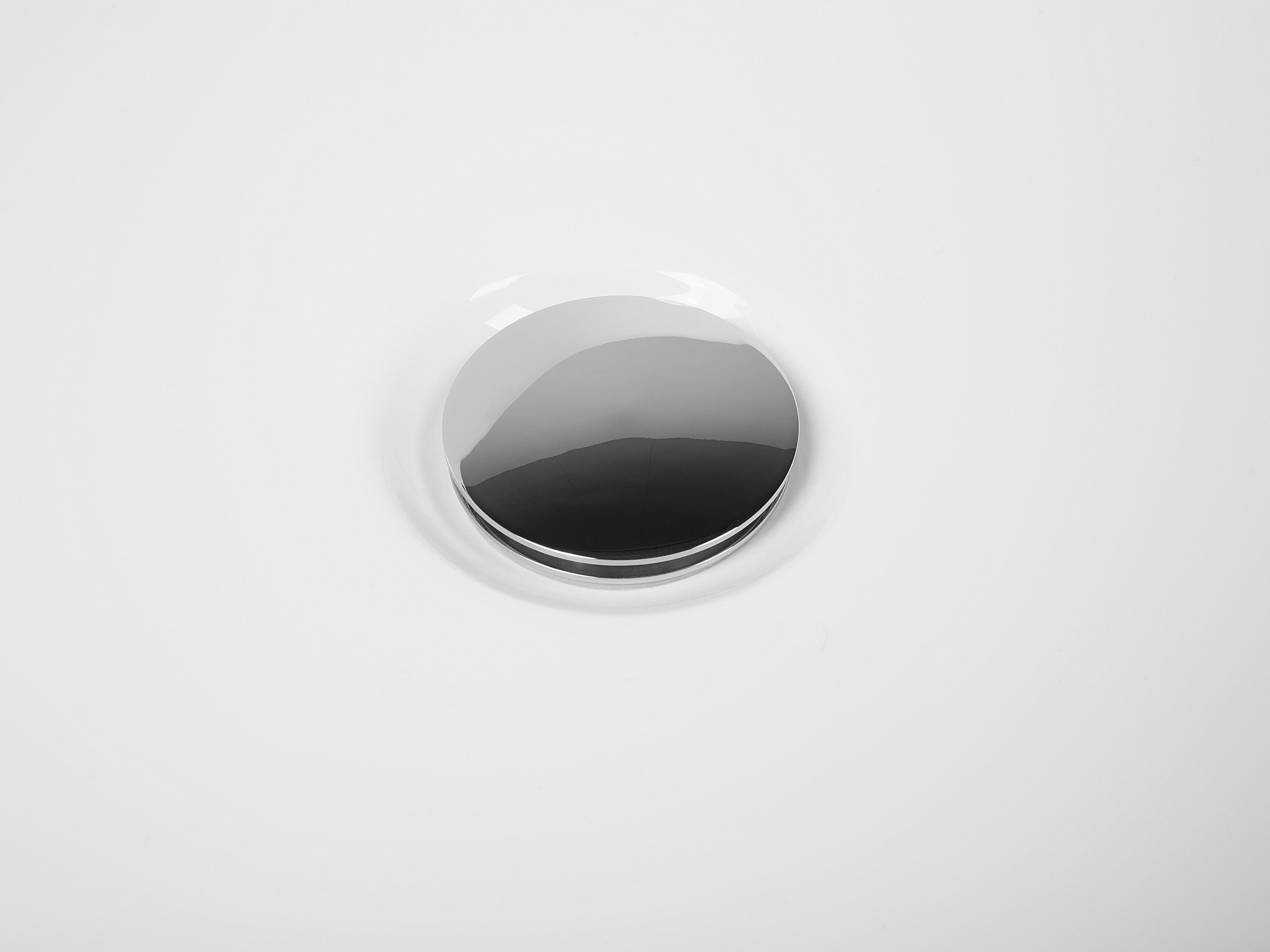 Wanna wolnostojąca 170 cm biała CARRERA