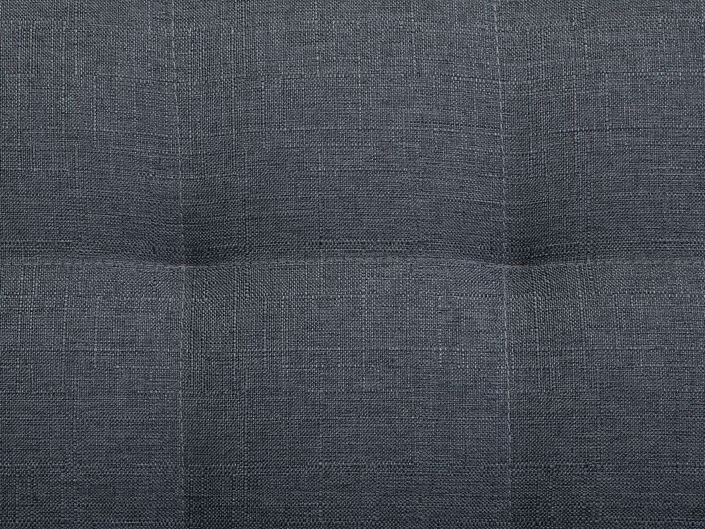 Grey sofa hot sale cloth