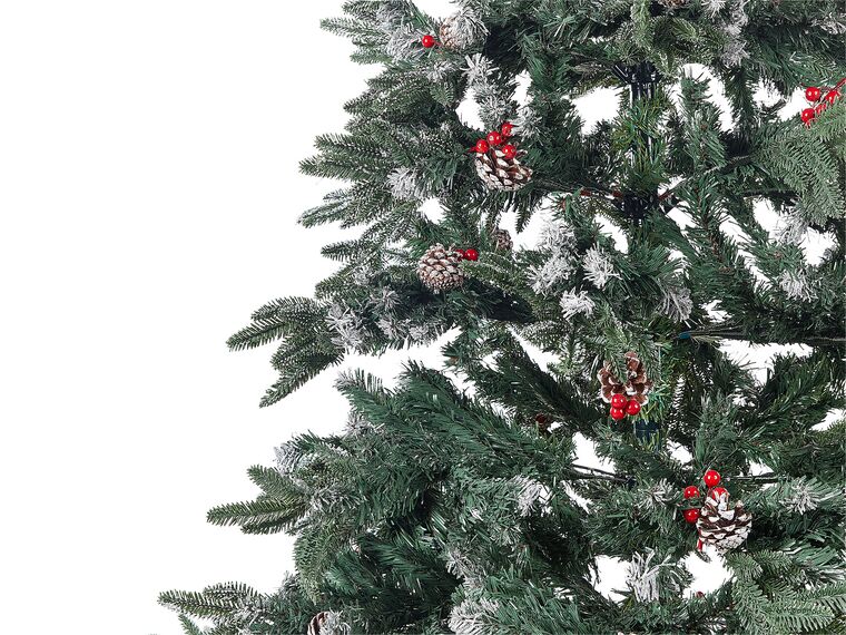 Kerstboom 240 cm DENALI Beliani.nl