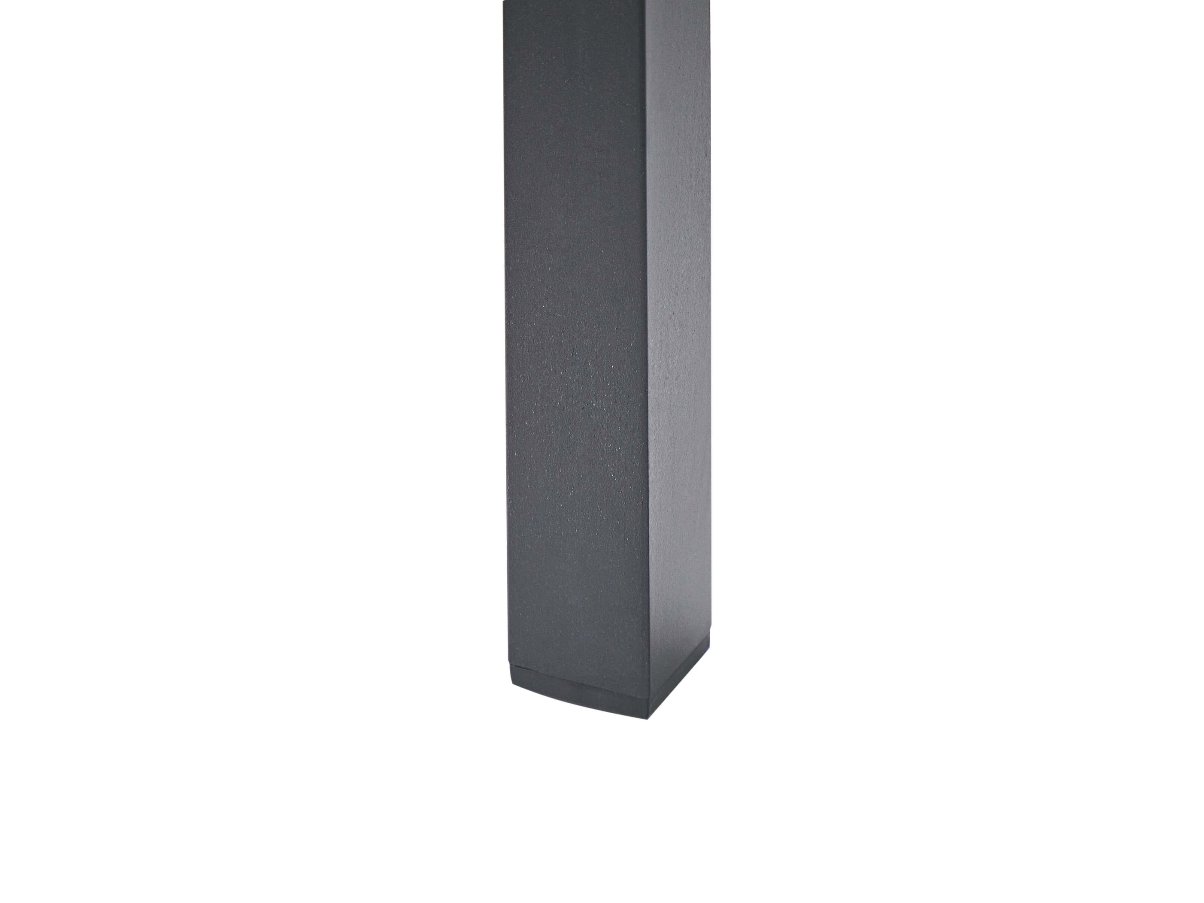 Die Belüftung Lüftungsgitter Für Kamine, 180x180 Mm, Aluminium – Für Belüftung & Luftkanäle