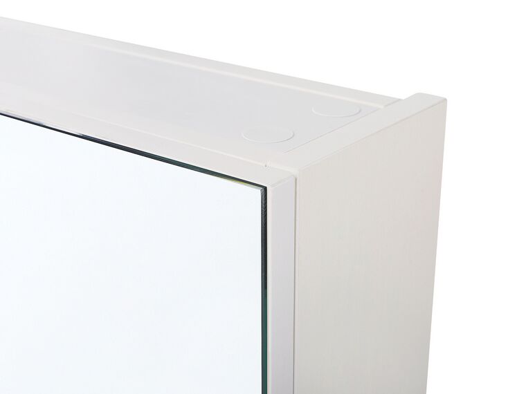 Mobile da bagno con specchio LED GORINIA MULTI : Specchio Per Te Mobile da bagno con specchio LED GORINIA MULTI : Specchio Per Te