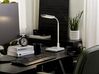 Schreibtischlampe LED weiß 38 cm CENTAURUS_854034