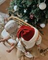 Albero di Natale artificiale 180 cm verde HUXLEY_905151