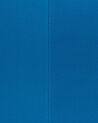 Sillón de poliéster azul turquesa YSTAD_586643