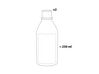 Set di 2 flaconi di balsamo per materassi ad acqua ammorbidente e antibatterico 2 x 250 ml BioClear™ BIOCLEAR_795945
