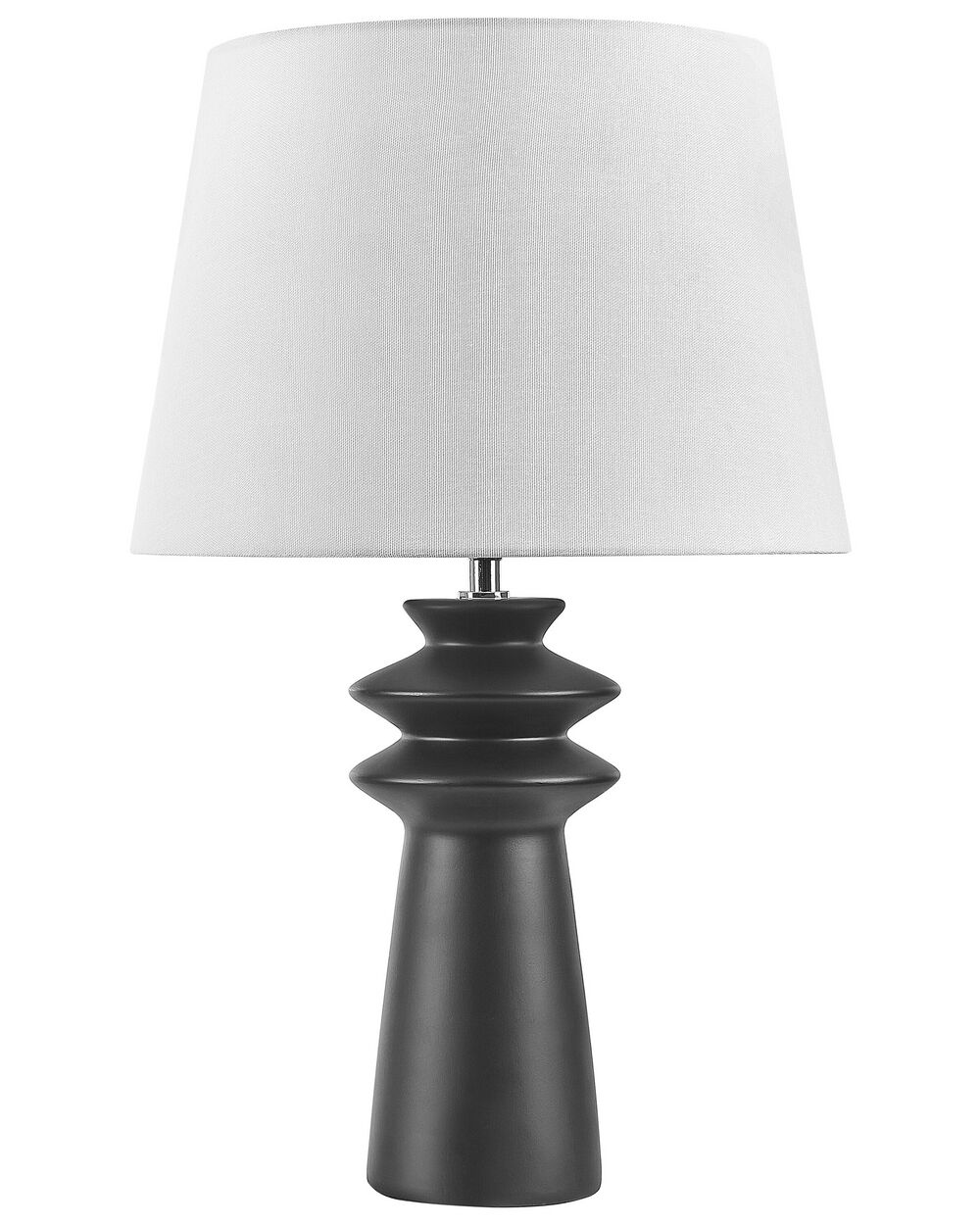SKOTTORP lampenkap, lichtgrijs, 19 cm - IKEA België