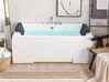 Vasca da bagno idromassaggio con LED 170 x 75 cm GALLEY_717978