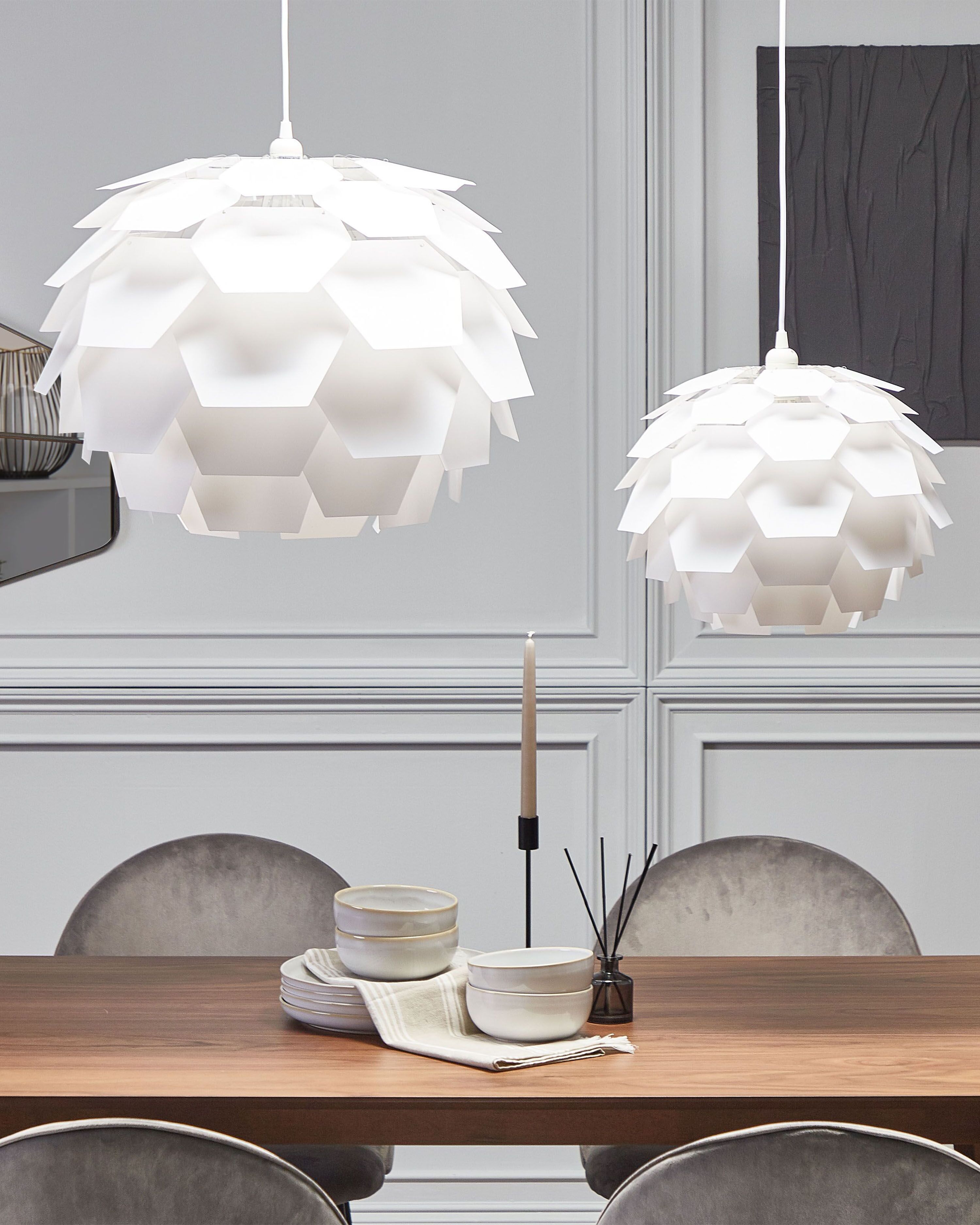 Modern Ceiling Lights For Dining Room - 4 Places To Hang The Stargazer