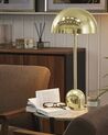 Table Lamp Gold MACASIA_826720