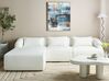 Coffee Table White ONDLE_901665