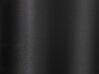 Tischlampe schwarz 61 cm Trommelform DARLING_765504