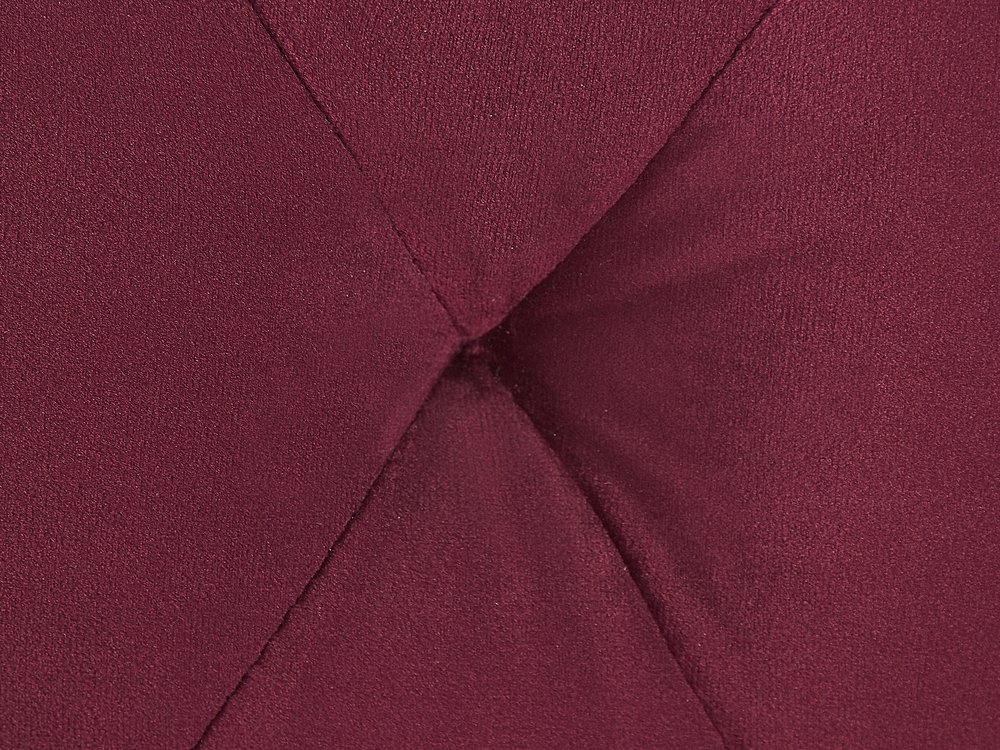 Burgundy fabric deals