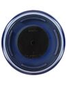 Plant Pot ⌀ 55 cm Navy Blue KOKKINO_739813