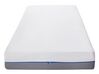 EU Super King Size Memory Foam Mattress with Removable Cover Medium GLEE_708542
