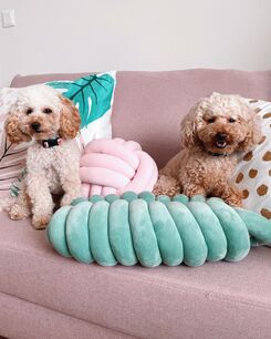 Solmutyyny 45 x 25 cm vihreä PANARA