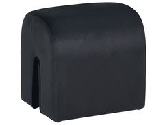 Rahi sametti musta MODOC Rahi sametti musta MODOC