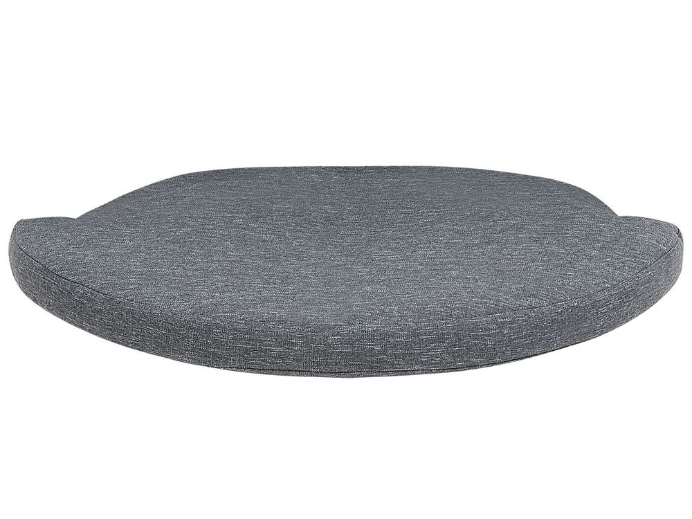Kussenhoezen voor tuinset CAPRI grijs | Gratis Levering Kussenhoezen voor tuinset CAPRI grijs | Gratis Levering
