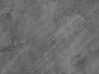 Couchtisch grau / Betonoptik ⌀ 70 cm BONITA_717334
