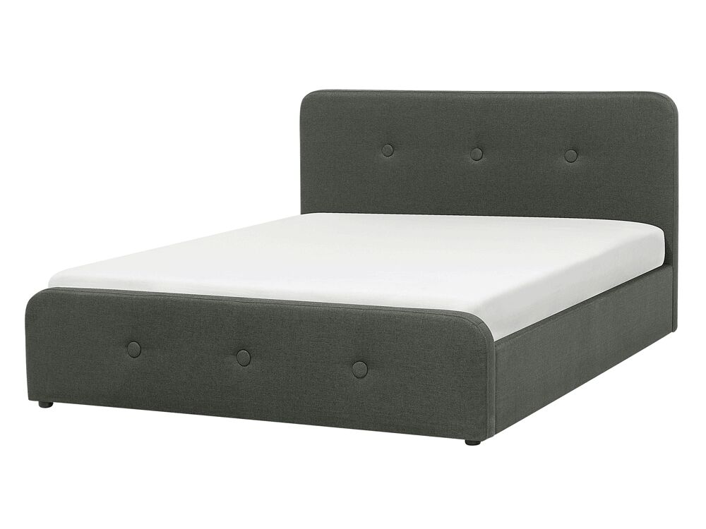 Featured image of post Tweepersoonsbed 140X200 Met Opbergruimte