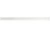 Schreibtischlampe LED Metall weiß klemmbar VOLANS_849451