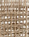 Seagrass Basket Natural ALBACORE_824567