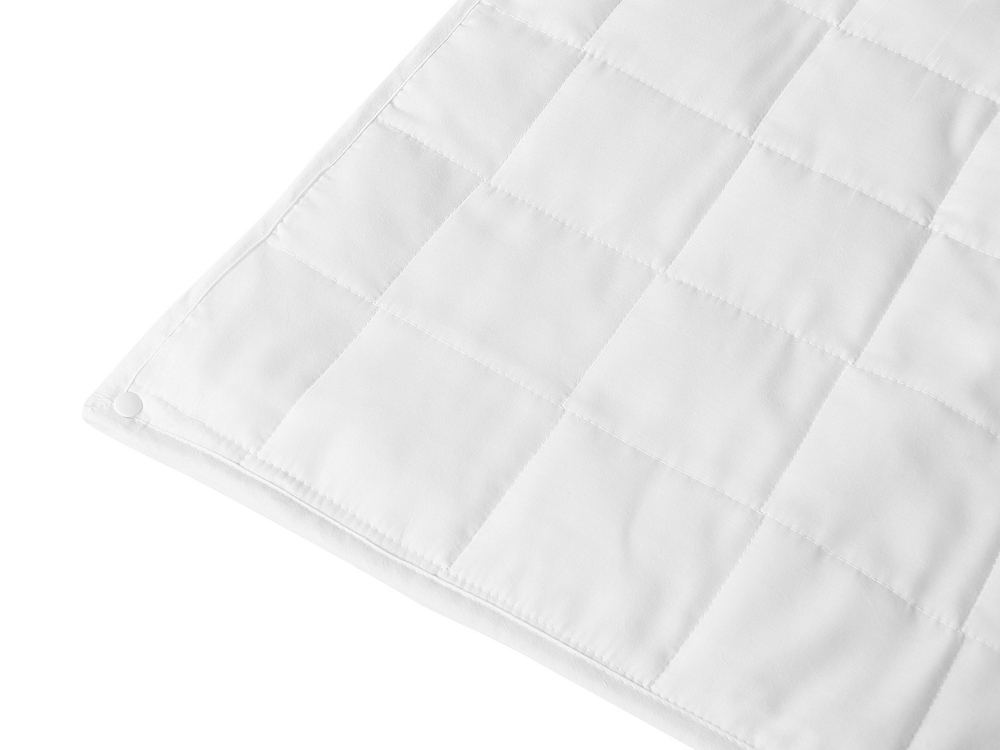 4-Jahreszeiten-Bettdecke Polyester 155 KORAB x cm 220