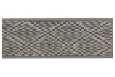  Venkovní koberec 60 x 105 cm Taupe JALNA