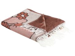 Huopa monivärinen 130 x 170 cm DARAU Huopa monivärinen 130 x 170 cm DARAU