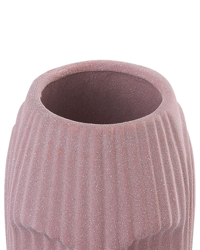 Ghirlanda in plastica con cuori rossi 7 m