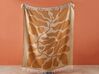 Blanket 130 x 170 cm Orange BANGRE_868838