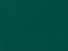 Caixa de arrumação em aço verde escuro 132 x 62 cm CEBROSA_717694