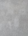 Maceta de mezcla de arcilla gris claro ⌀ 51 cm MESSENE_853291