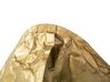 Poltrona sacco oro 73 x 75 cm DROP_798929