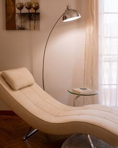 Lattiavalaisin metalli hopea DINTEL