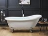 Freestanding Bath 1530 x 770 mm White CAYMAN_918581