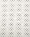 Bureaustoel polyester beige FORMULA 1_187748