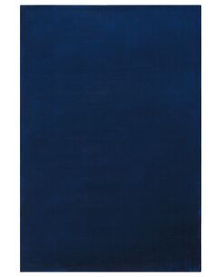 Matto viskoosi laivastonsininen 160 x 230 cm GESI II Matto viskoosi laivastonsininen 160 x 230 cm GESI II