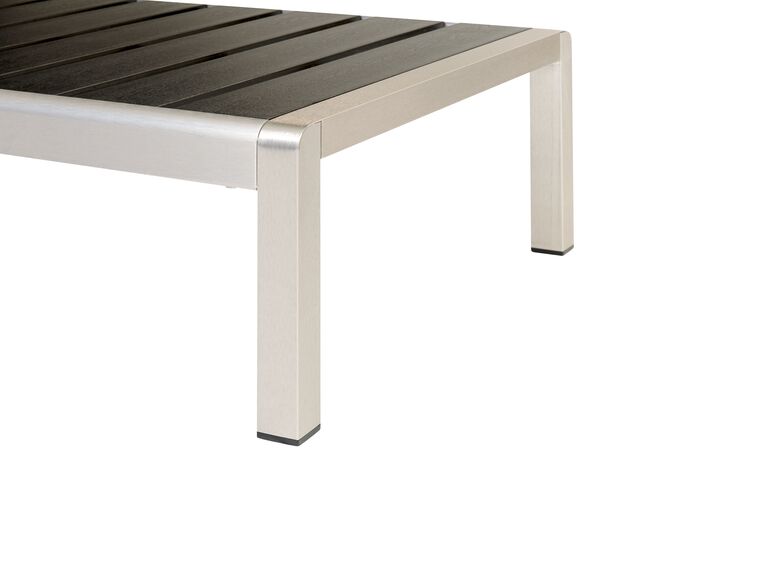 Punte Altoparlanti In Alluminio E Ottone - M6 X 15mm, Cono 20mm, Per HiFi E Subwoofer - Foto 6