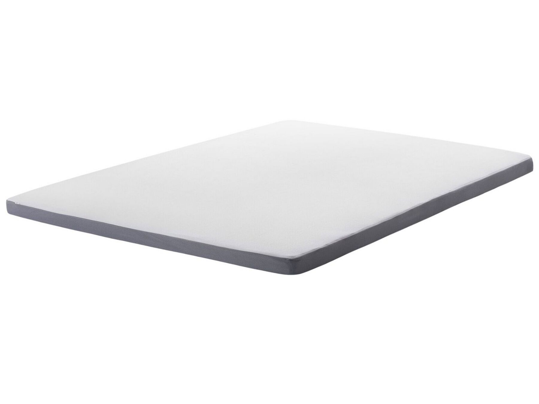 EU Super King Size Memory Foam Mattress Topper COMFY | Beliani.es