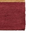 Bavlnený koberec 80 x 150 cm viacfarebný JALGAON_816909