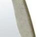 Lustro ścienne welurowe 57 x 160 cm zielone REIGNY_891902