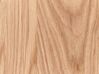 Esstisch heller Holzfarbton ⌀ 120 cm VISTALLA_840686