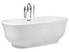 Freestanding Bath 1700 x 770 mm White TESORO_717495