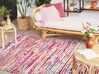 Různobarevný  koberec 160x230 cm BELEN_879302