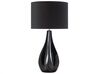 Table Lamp Black SANTEE_542463
